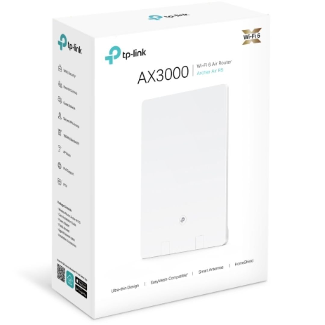 TP-LINK Archer Air R5