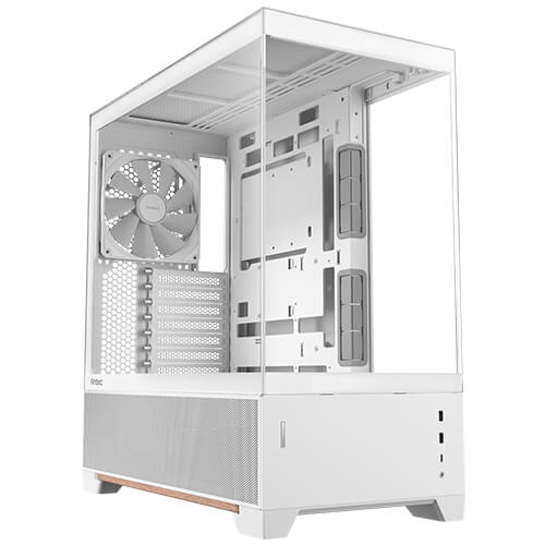 Antec C6 WOOD