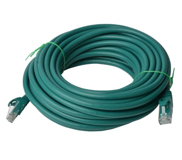 8Ware CAT6 Cable 30m