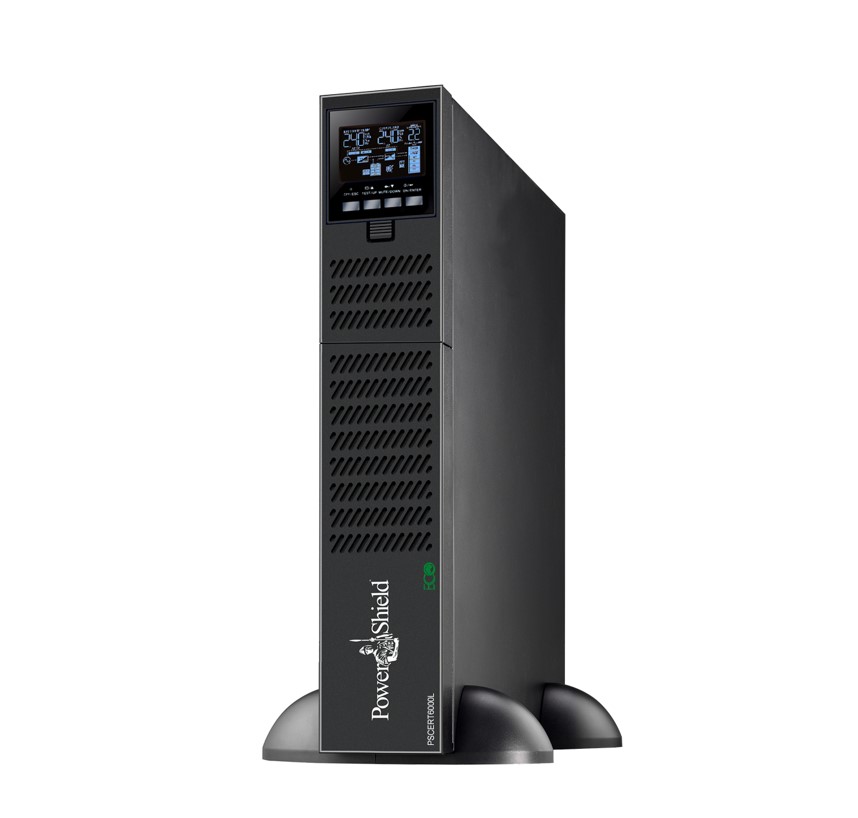 PowerShield Centurion RT 6kVA Bundle (PSCERT6000L