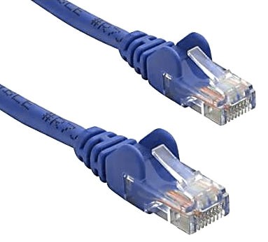 8ware CAT5e Cable 3m