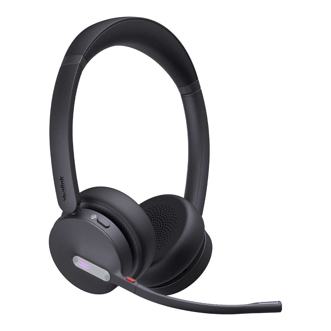 Yealink WHD642T Dual headset for WH64 Teams and WH64 Hybrid