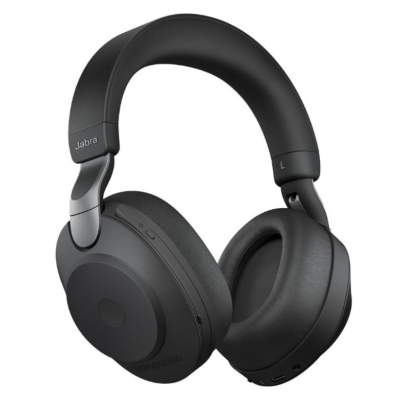 Jabra Evolve2 85 - UC Stereo