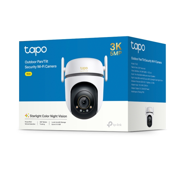TP-LINK TC43