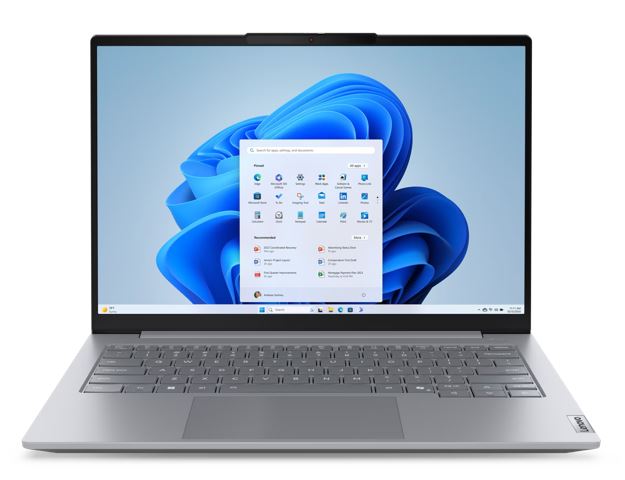 LENOVO ThinkBook 14 G8 14" WUXGA Intel U5-225U 32GB DDR5