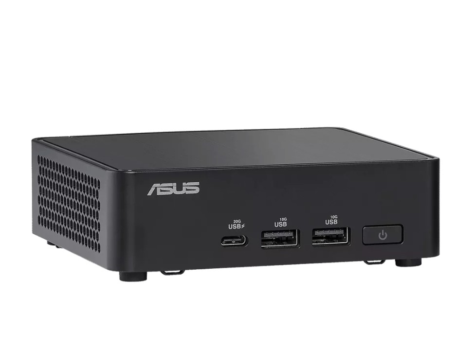 ASUS NUC 14 Pro Revel Canyon Slim Core 5 Barebone Kit Mini