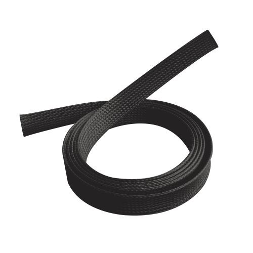 Brateck Braided Cable Sock (20mm/0.79" Width) Material