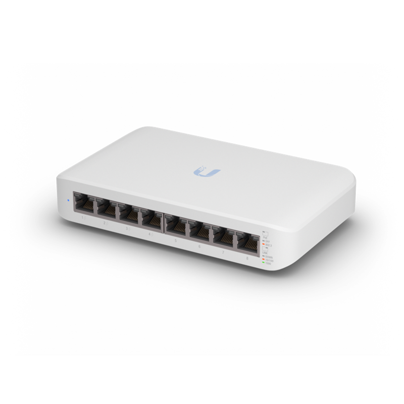 Ubiquiti USW-Lite-8-POE