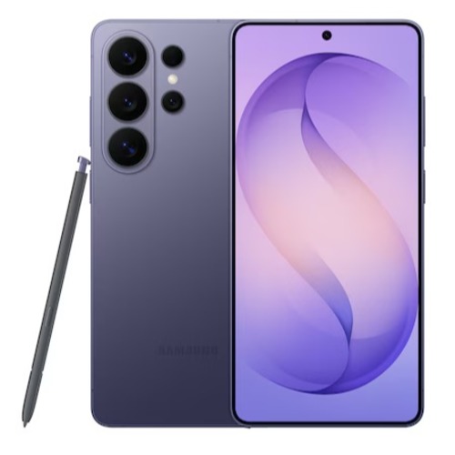 Samsung Galaxy S26 Ultra 5G 1TB - Cobalt Violet