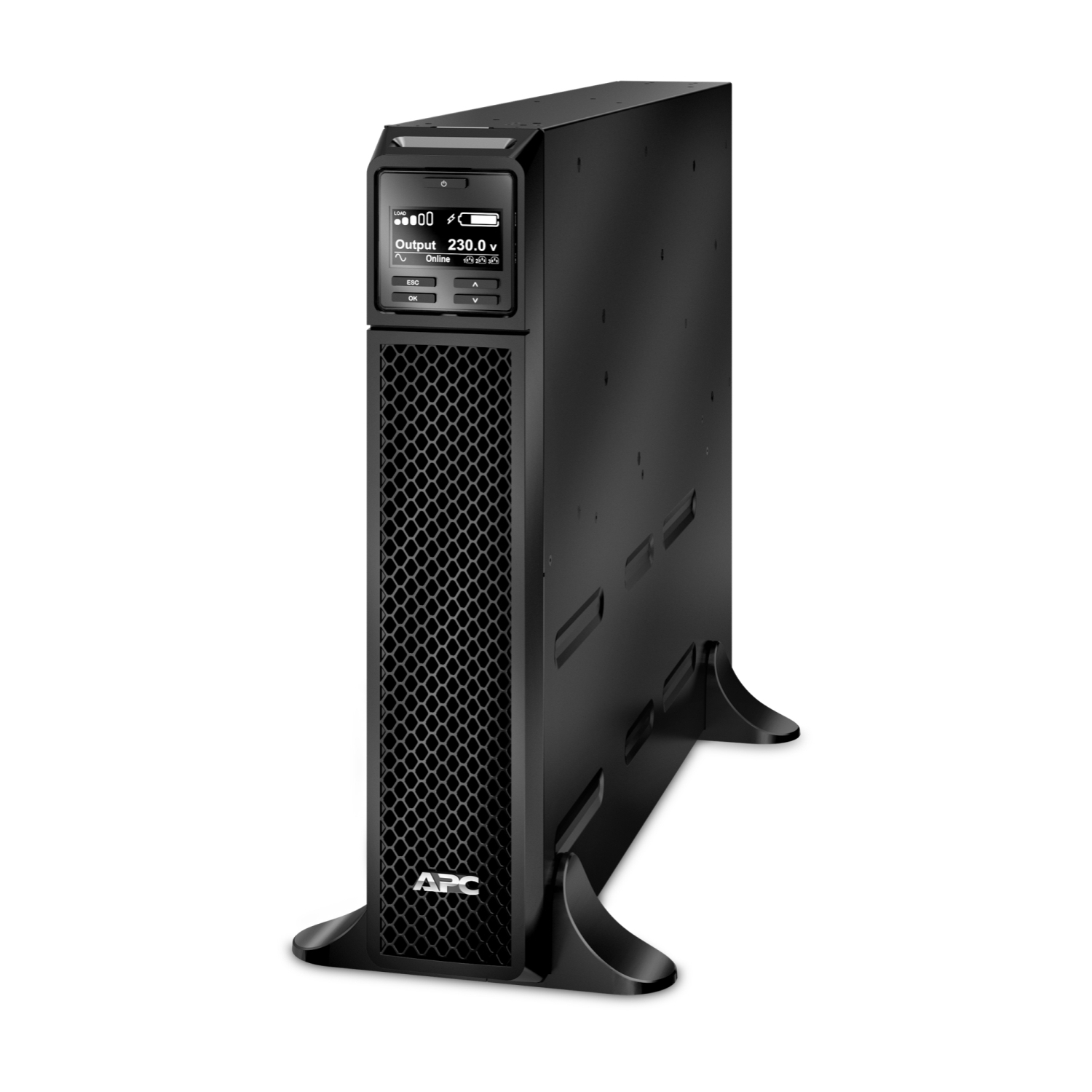 APC Smart-UPS 1500VA/1500W Online UPS
