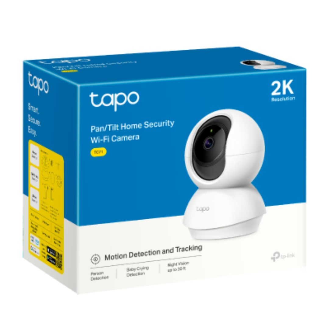 TP-LINK TC71