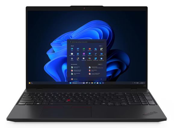 LENOVO ThinkPad L16 G2 16" WUXGA IR Intel U5-225U 16GB DDR5