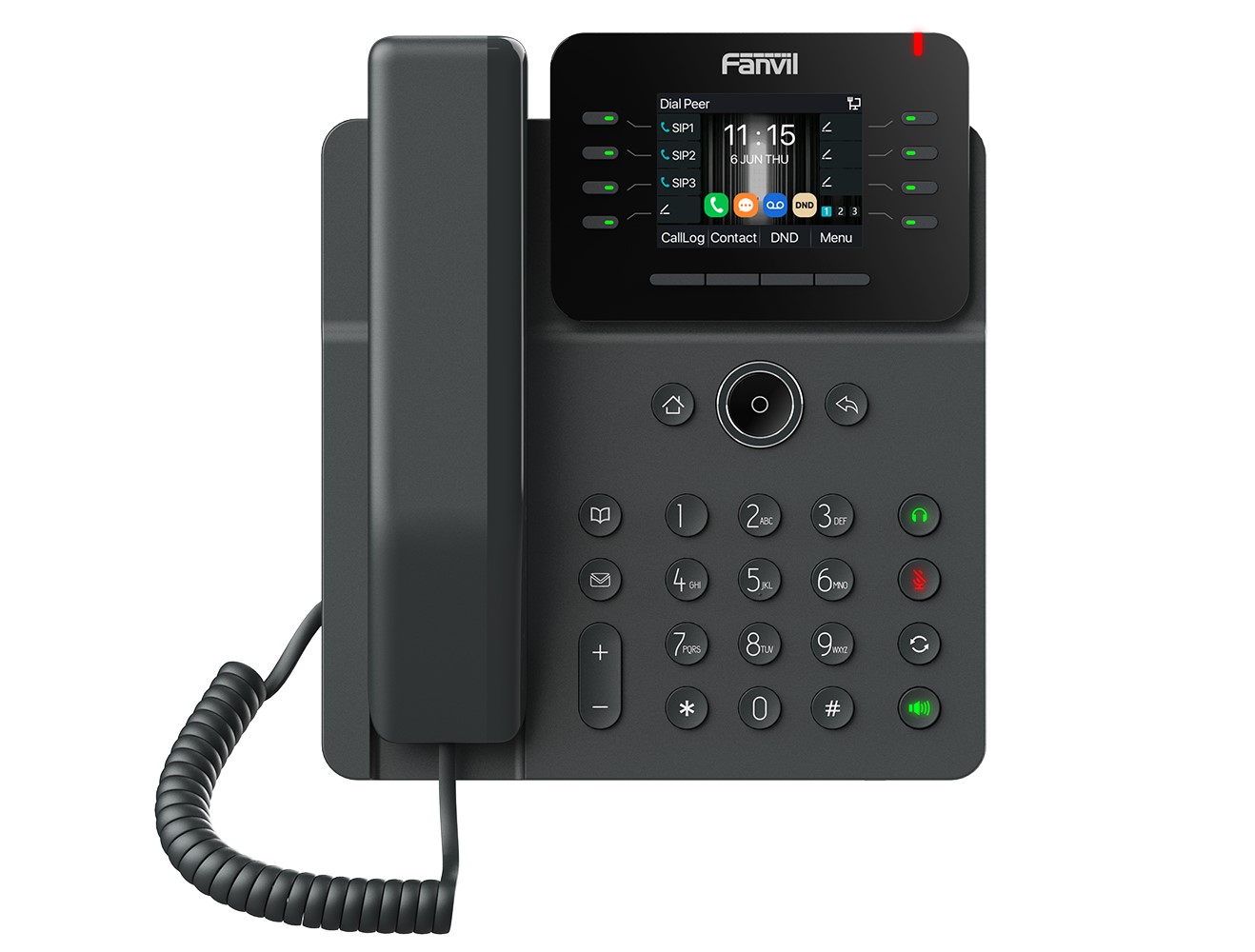 Fanvil V62W