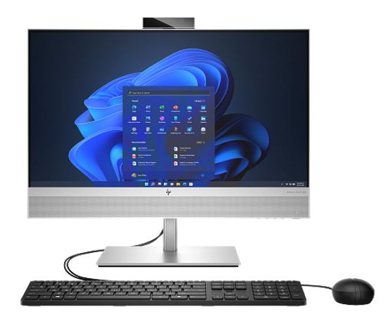 HP EliteOne 840 G9 AIO 23.8"/24" Touch FHD Intel i7-14700