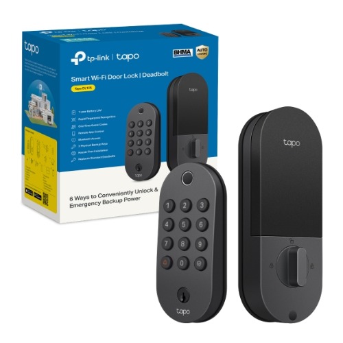 TP-LINK Tapo DL105