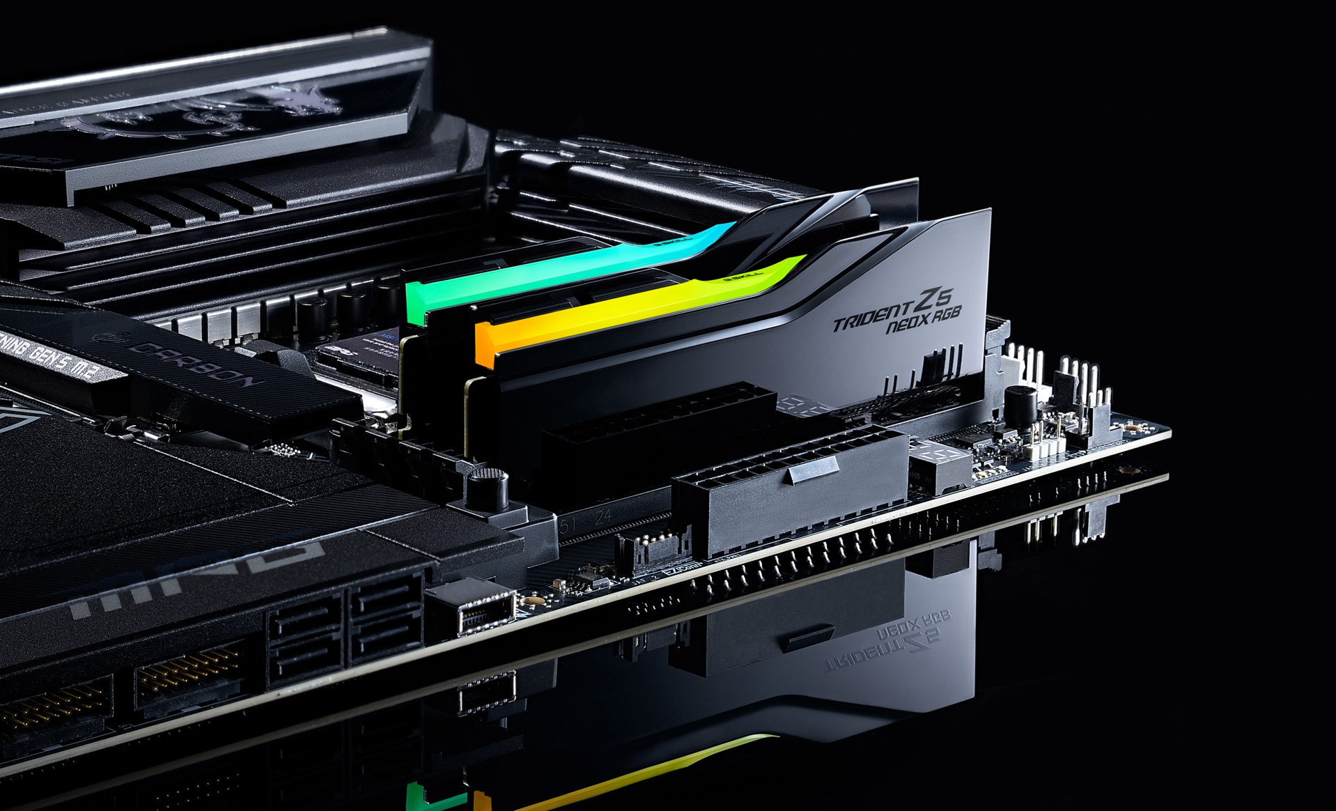 G.SKILL F5-6000A2636H16GX2-TZ5NXRK