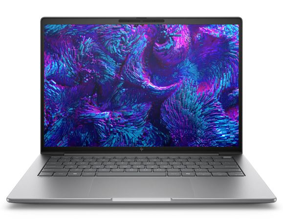 HP ZBook 8 G1i 14" WUXGA Intel U9‑285H 32GB DDR5 1TB SSD