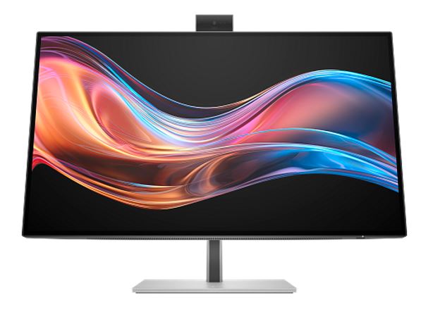 HP Series 7 Pro 727PM 27" 4K UHD Thunderbolt IPS