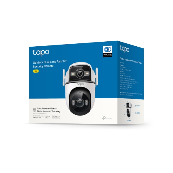 TP-LINK TC47