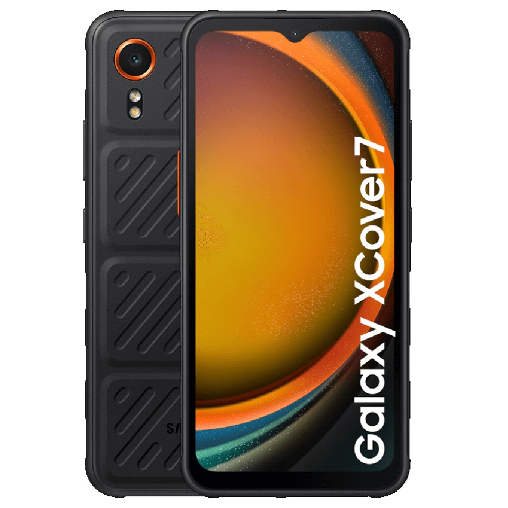 Samsung Galaxy XCover7 5G 128GB EE