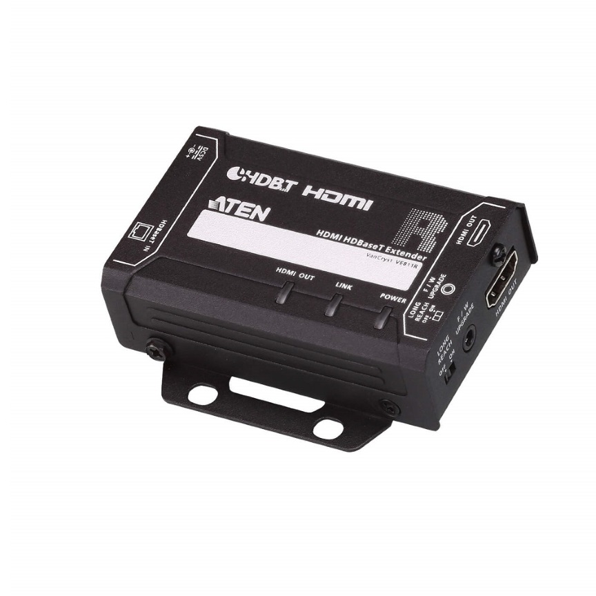 Aten HDBaseT HDMI Extender (4K@100m)
