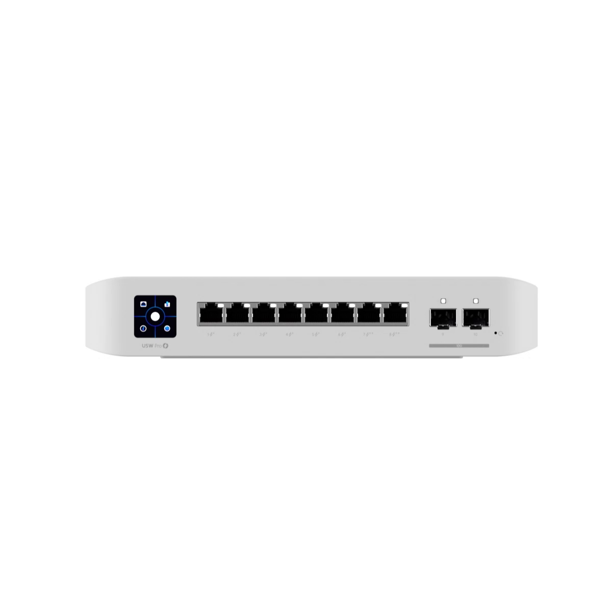 Ubiquiti UniFi Network
