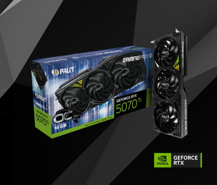 Palit NE7507TS19T2-GB2031U