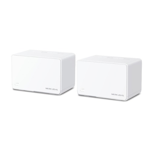 TP-LINK Halo H80X(2-pack)