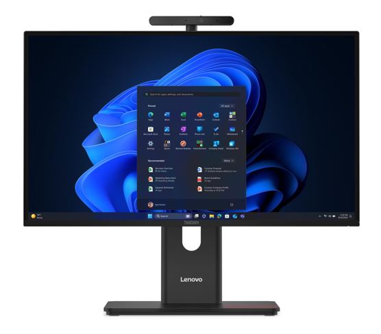 LENOVO ThinkCentre M90A G6 23.8"/24" FHD IPS TOUCH Intel