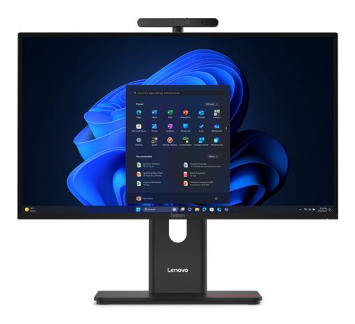 LENOVO ThinkCentre M90A G6 23.8"/24" FHD IPS TOUCH Intel