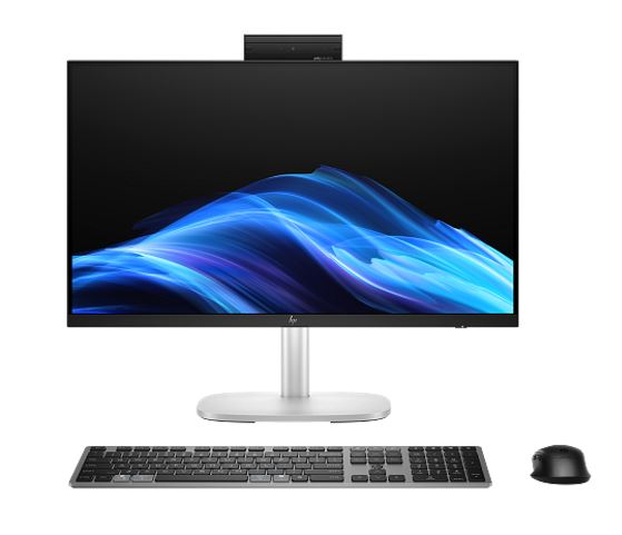 HP EliteStudio 8 G1i AIO 23.8"/24" FHD Intel U5-235 16GB