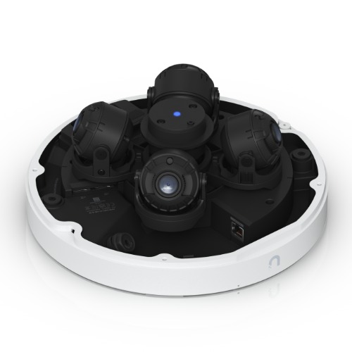 Ubiquiti AI Multi Sensor 4 White