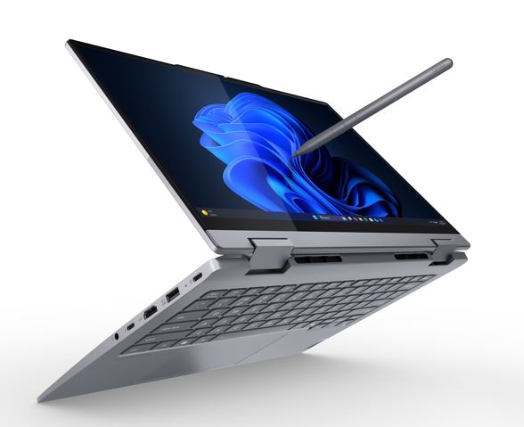LENOVO ThinkBook 14 Yoga 2-in-1 G5 14" WUXGA TOUCH Intel