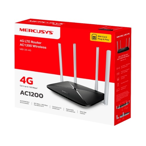 TP-LINK MB135-4G