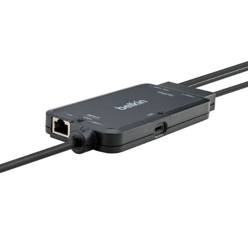 Belkin F1DN2CCBL-CPN6t
