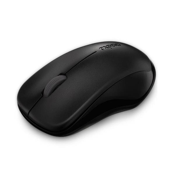 RAPOO 1620 2.4G Wireless up to 10 Meters and 360 degrees