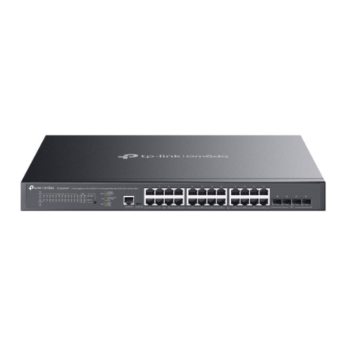 TP-LINK SG3452XMPP