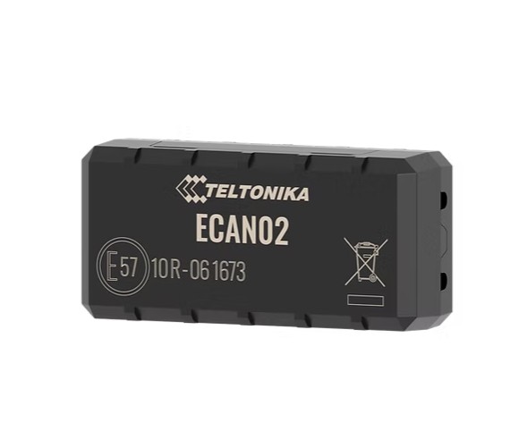 Teltonika New-generation warranty-friendly CAN adapter for