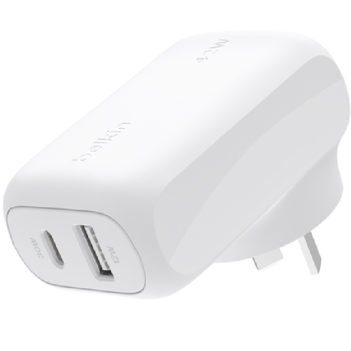 Belkin WCB009auWH