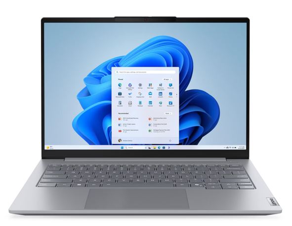 LENOVO ThinkBook 14 G9 14" WUXGA Intel Core 7‑240H 16GB DDR5