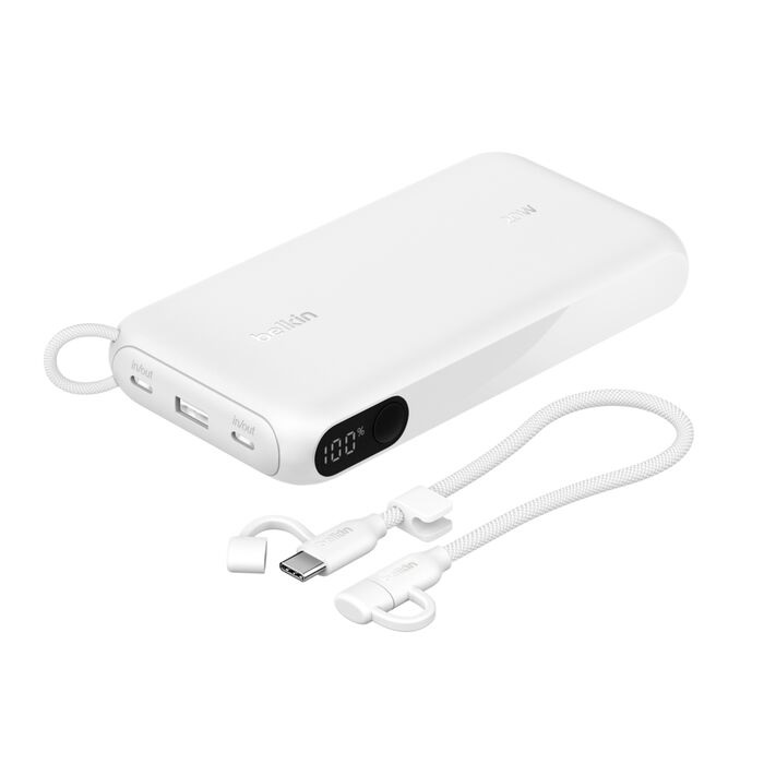 Belkin BPB028fqWH