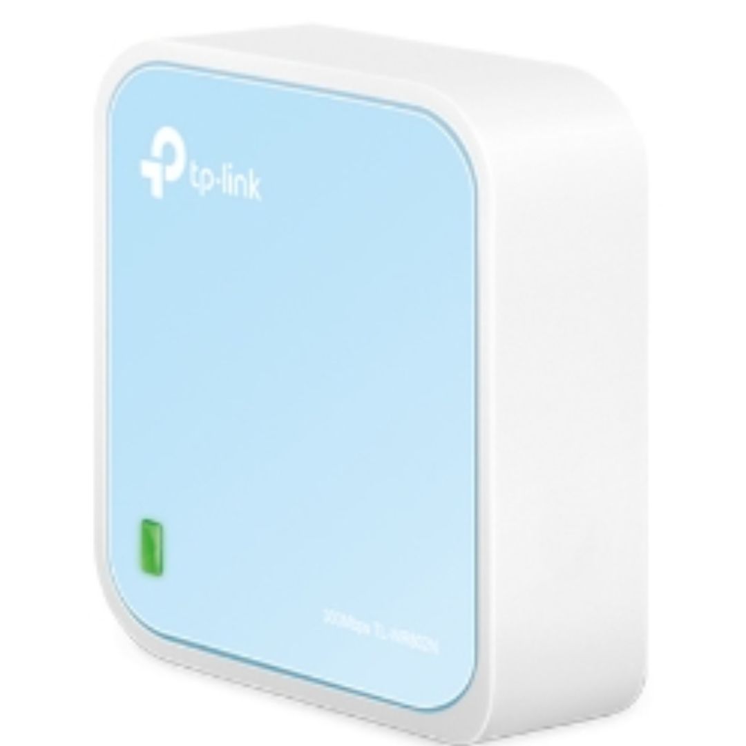 TP-LINK TL-WR802N