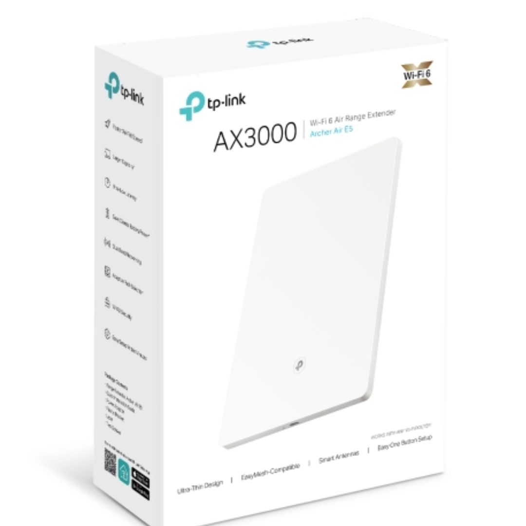 TP-LINK Archer Air E5