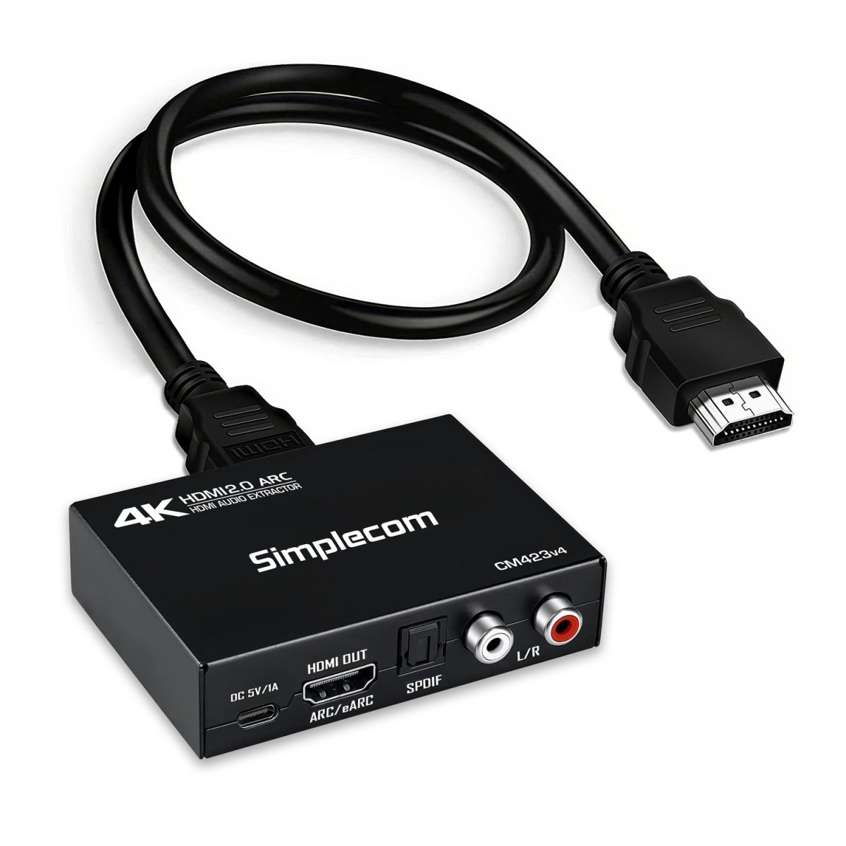 Simplecom CM423v4