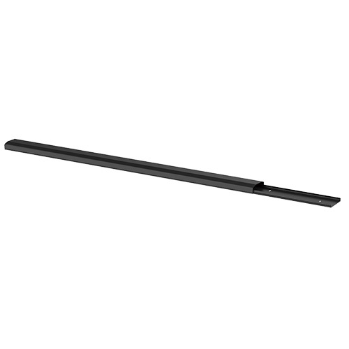Brateck Plastic Cable Cover - 750mm Material: Polyvinyl