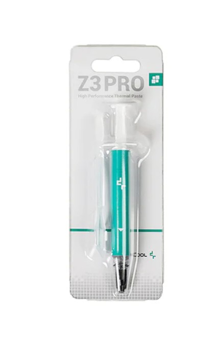 DeepCool Z3 PRO Thermal Paste