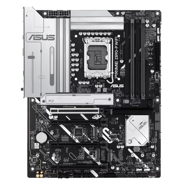ASUS PRIME Z890-P WIFI-CSM