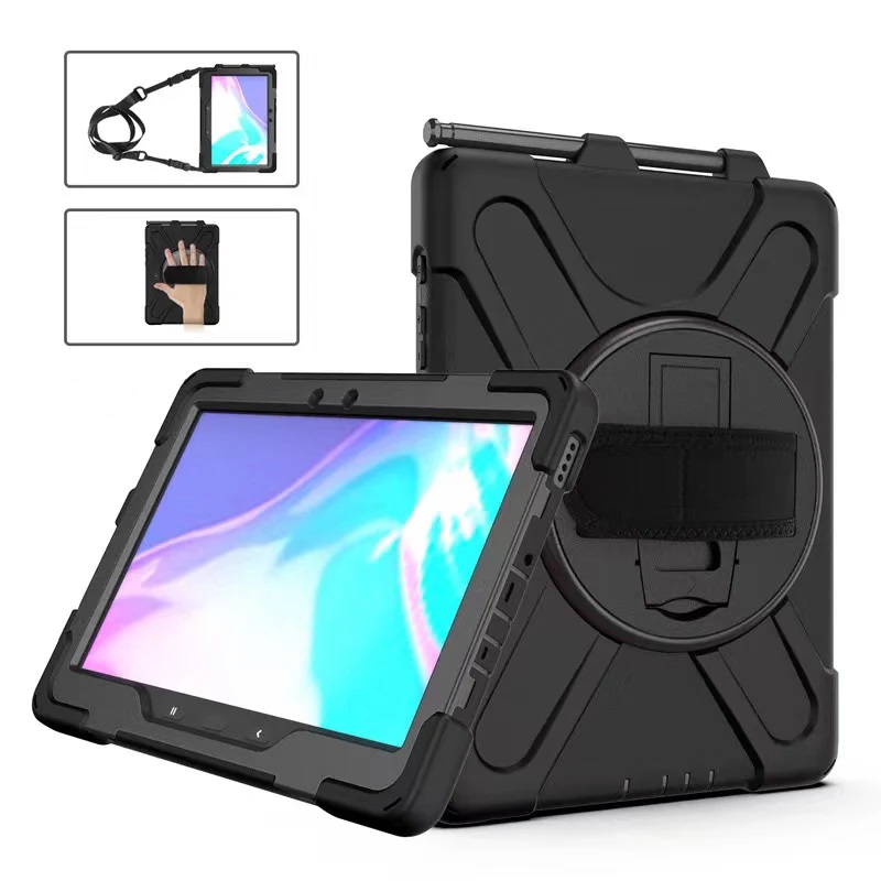 USP Rugged Samsung Galaxy Tab Active5 Pro/Tab Active4 Pro