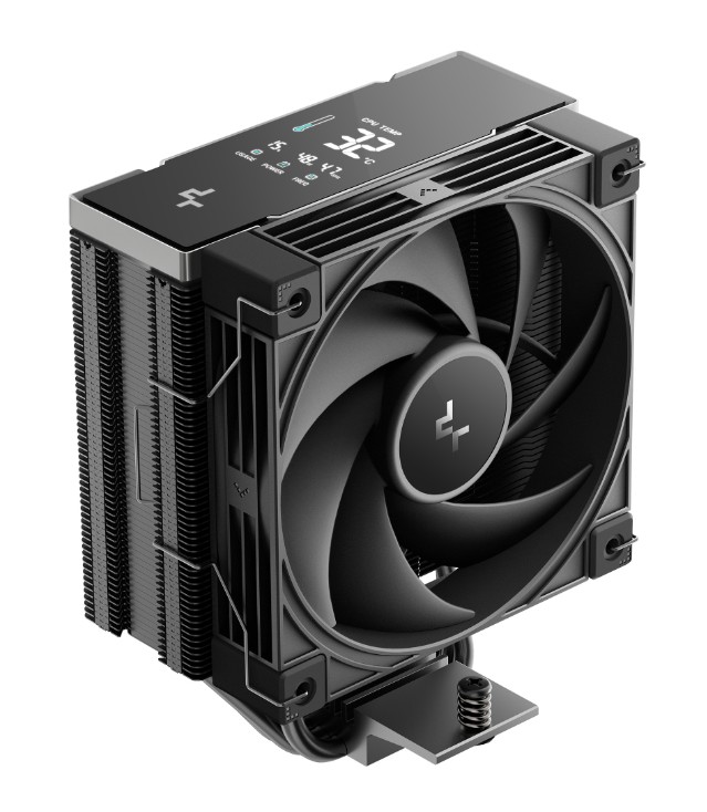 DeepCool AK400 G2 DIGITAL NYX AI Dynamic Adjustment CPU