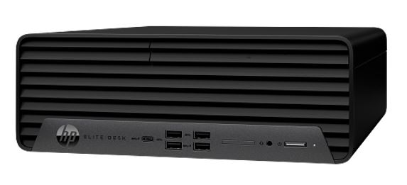 HP Elite SFF 800 G9 Desktop PC Intel i7-14700 vPro 32GB DDR5